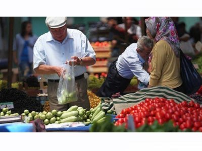 İLK SES: GIDA MÜHENDİSLERİ UYARDI: ALIM GARANTİLİ ÜRETİM ŞART