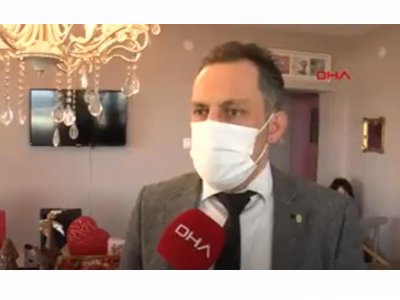 DHA: ÇİKOLATA