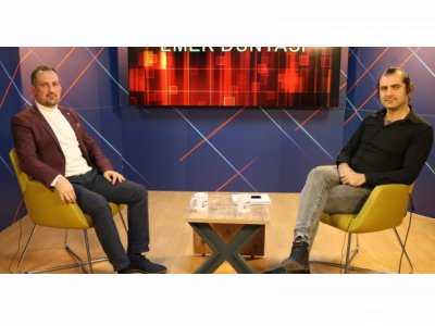 İZ GAZETE: YERELLERİN GENELE ÖRNEK OLMASI GEREKİR