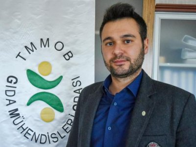 NTV HABER SİTESİNDE YAYINLANAN DHA RÖPORTAJI