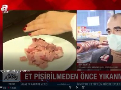 A HABERET YIKANMALI MIBAŞKAN İSA TAHTA RÖPORTAJ