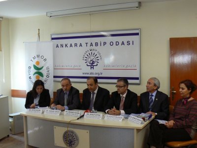 BASIN AÇIKLAMASISÜT VE SÜT ÜRÜNLERİ