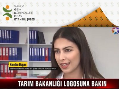 STAR TVORGANİK TEREYAĞI NASIL OLMALIHANDAN DOĞAN RÖPORTAJ