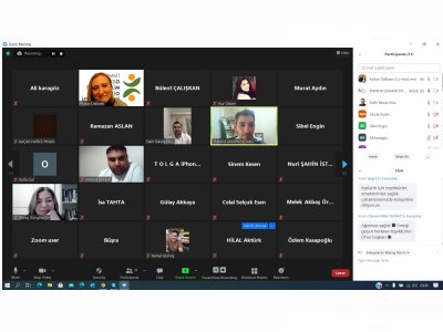 ÇALIŞTIRILMASIİSTİHDAMI ZORUNLU PERSONEL İSTANBUL YEREL DEĞERLENDİRME ÇALIŞMAMIZI YAPTIK