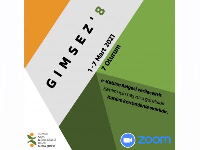 GIDA MÜHENDİSLİĞİ SEKTÖR ZİRVESİ GIMSEZ`8