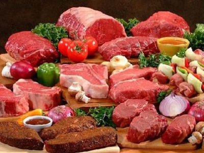 ET İTHALATI ÇÖZÜM DEĞİLDİR
