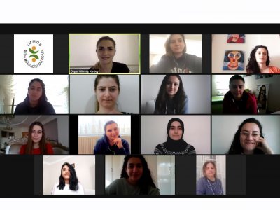 BRCGSPM AMBALAJLAMA MALZEMELERİ VERSİYON 6 EĞİTİMİNİ GERÇEKLEŞTİRDİK