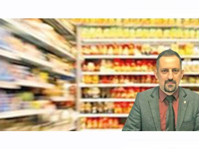 YENİ GÜN: "TÜRKİYE GIDA İSRAFINDA ÜÇÜNCÜ SIRAYA YÜKSELDİ"