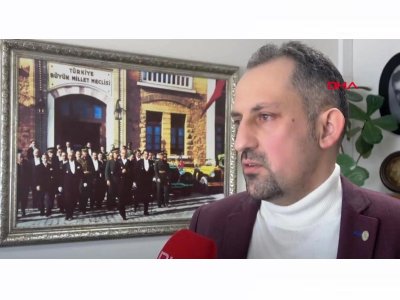 DHA: MİDYE