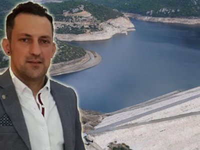 EGE`DE SON SÖZ: BELLİ MİKTARDA SU ÜCRETSİZ VERİLMELİ