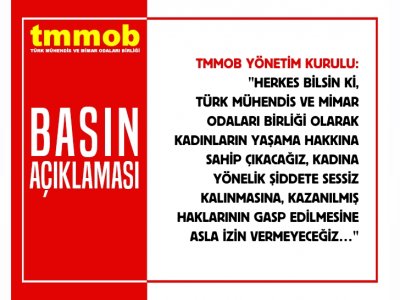 İSTANBUL SÖZLEŞMESİNDEN VAZGEÇMEYECEĞİZ