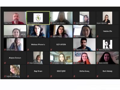 HACCP EĞİTİMİNİ GERÇEKLEŞTİRDİK