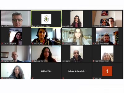 ISO 220021 GIDA İMALATI YAPAN KURULUŞLAR İÇİN GIDA GÜVENLİĞİNDE ÖNKOŞUL PROGRAMLARI EĞİTİMİNİ GERÇEKLEŞTİRDİK