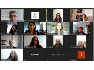 ISO 220021 GIDA İMALATI YAPAN KURULUŞLAR İÇİN GIDA GÜVENLİĞİNDE ÖNKOŞUL PROGRAMLARI EĞİTİMİNİ GERÇEKLEŞTİRDİK