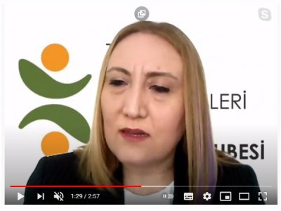 KANAL BGIDA İSRAFI GIDA BANKALARIAYDAN DALBASTI RÖPORTAJ