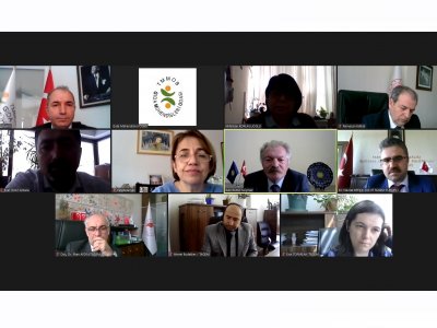 TAGEM GENEL MÜDÜRÜ DR NEVZAT BİRİŞİK İLE GÖRÜŞTÜK