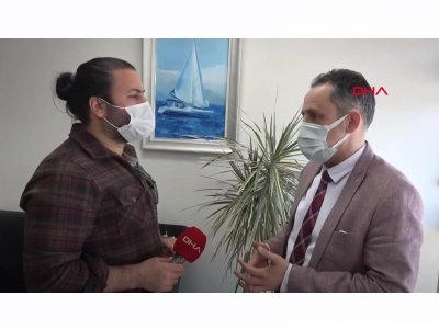 DHA: RAMAZANDA GÜVENLİ GIDA TÜKETMEK İÇİN DİKKAT EDİLMESİ GEREKENLER