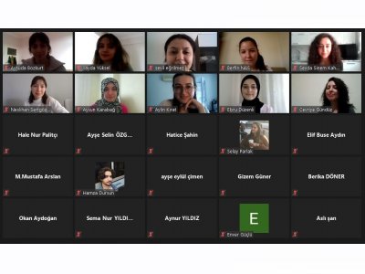 ISO 22000:2018 GIDA GÜVENLİĞİ KALİTE YÖNETİM SİSTEMİ EĞİTİMİNİ GERÇEKLEŞTİRDİK