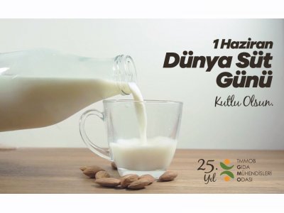 SAĞLIKLI TOPLUM İÇİN HERKESE SÜTBASIN AÇIKLAMASI