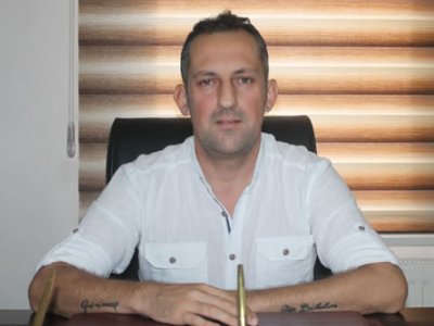 EGE TELGRAF: GÜVENLİ GIDAYA ERİŞİM EN DOĞAL İNSAN HAKKIDIR
