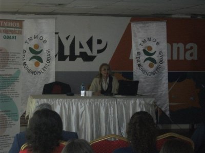 6ÇUKUROVA GIDAGIDATEK FUARI