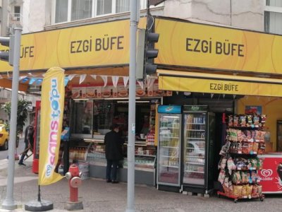 EVRENSEL EGE: TEKEL BAYİLERİN HÜKÜMETE TEPKİSİ ARTIYOR"