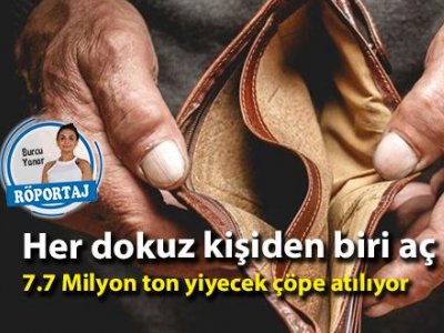 İLK SES: "GIDA ENFLASYONU VATANDAŞIN BELİNİ BÜKTÜ: 5 KURUŞUN BİLE ÖNEMİ BÜYÜK"