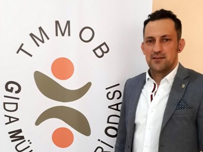 EGE SAATİ: "TMMOB GIDA MÜHENDİSLERİ ODASI`NDAN DÜNYA SÜT GÜNÜ`NE ÖZEL AÇIKLAMA"
