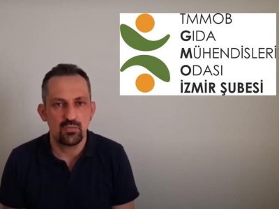 7 HAZİRAN DÜNYA GIDA GÜVENLİĞİ GÜNÜ ORTAK VİDEO AÇIKLAMASI 2021
