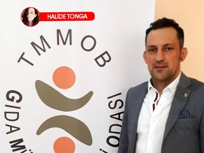 EGE SAATİ: BUGÜN DÜNYA ÇEVRE GÜNÜ: `DOĞAYA KARŞI BİR SAVAŞ VAR`