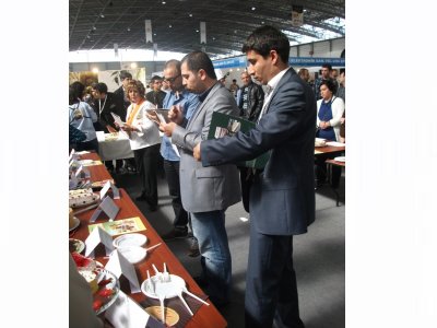 6ÇUKUROVA GIDAGIDATEK FUARI