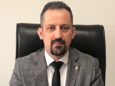 EGE TELGRAF: KURBAN KESERKEN DELTA SİZİ KESMESİN