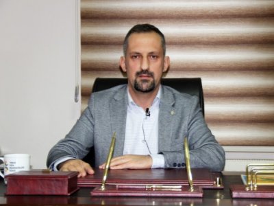 İLK SES: "KÜRESEL GIDA KRİZİ BÜYÜYOR"