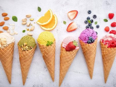 GÜNDEME BAKIŞ: UZMANINDAN `DONDURMA` UYARISI: İŞTE MADDE MADDE DİKKAT EDİLMESİ GEREKENLER