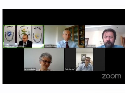 DÜNYA SÜT GÜNÜ VE DÜNYA GIDA GÜVENLİĞİ GÜNÜ PANELİ