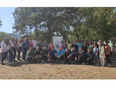 BURSA ŞUBEMİZİN DÜZENLEDİĞİ GELENEKSEL KAHVALTIYA KATILDIK