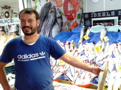 GAZETE DUVAR: BALIK SEZONU AÇILDI: NELERE DİKKAT EDİLMELİ