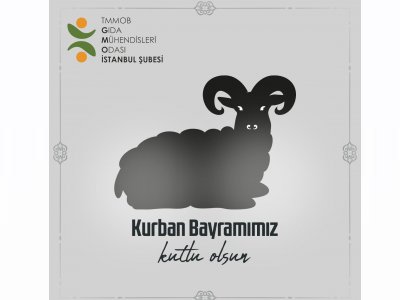 KURBAN BAYRAMINI KUTLAR SEVDİKLERİNİZLE BİRLİKTE GEÇİRECEĞİNİZ NİCE MUTLU VE SAĞLIKLI BAYRAMLAR DİLERİZ