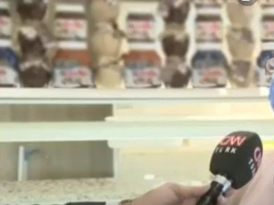 CNN TÜRKPEYNİRDE YAPILAN HİLELER VE TAKLİT TAĞŞİŞAYSUN SAĞLAM RÖPORTAJ