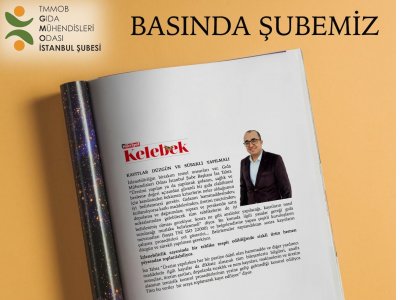 HÜRRİYET KELEBEKSOFRAMIZA GELEN GIDANIN İZİNİ SÜRÜYORUZBAŞKAN İSA TAHTA RÖPORTAJ