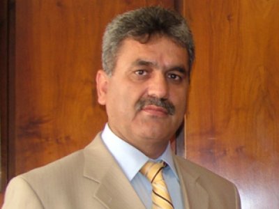 GIDA TARIM VE HAYVANCILIK BAKANLIĞI GIDA KONTROL GENEL MÜDÜR YARDIMCISI AHMET KAVAK ZİYARET EDİLDİ