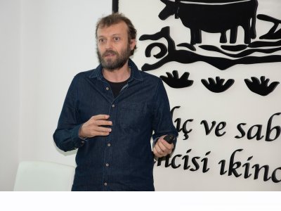 EKOLOJİK EKONOMİK VE MÜHENDİSLİK BOYUTLARI İLE GIDA HAKKI PANELİ