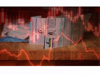 TMMOBYE BAĞLI ODALARDAN ORTAK AÇIKLAMA: ARDARDA GELEN ENERJİ ZAMLARI YURTTAŞLARI BEZDİRDİ
