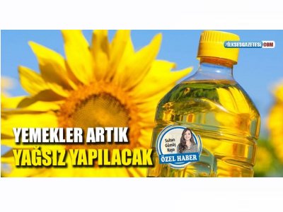 İLKSES: FİYATLAR YAĞ GİBİ ÜSTE ÇIKTI YETKİLİLER İLLE DE "ÜRETİM" DEDİ