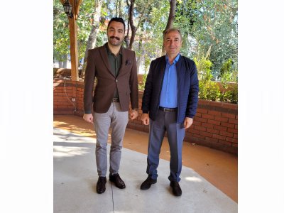 GAZİANTEP İL TEMSİLCİLİĞİMİZİ ZİYARET ETTİK