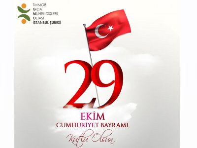 29 EKİM CUMHURİYET BAYRAMI KUTLU OLSUN