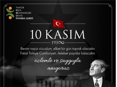 ATA`MIZI RAHMETLE VE MİNNETLE ANIYORUZ 