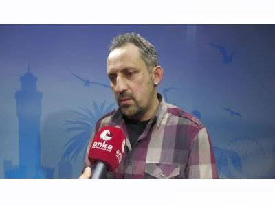 ANKA HABER: "YÜKSELEN FİYATLAR STOKÇULUĞU BERABERİNDE GETİRİYOR"
