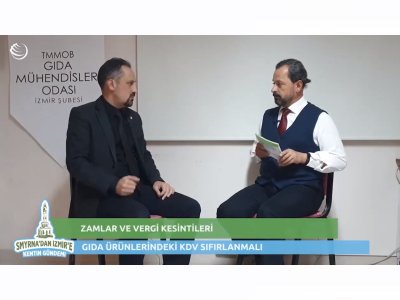 EVRENSELNET: ZAMLAR GEÇİM SIKINTISI ENFLASYON VE YÜKSEK VERGİLER