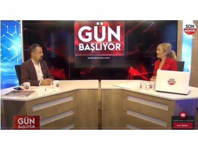 SON MÜHÜR AYŞEGÜL KOÇ İLE GÜN BAŞLIYOR: GIDA ENFLASYONU GIDADA FAHİŞ FİYATLAR